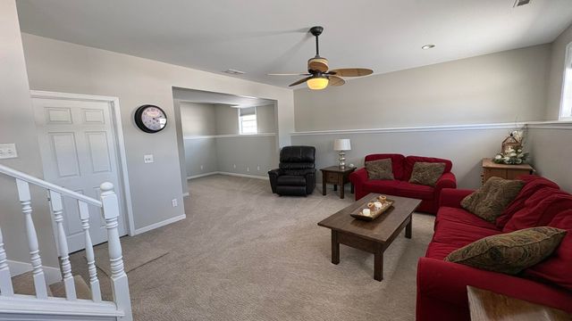 12370 Rush Street, Crown Point, IN 46307