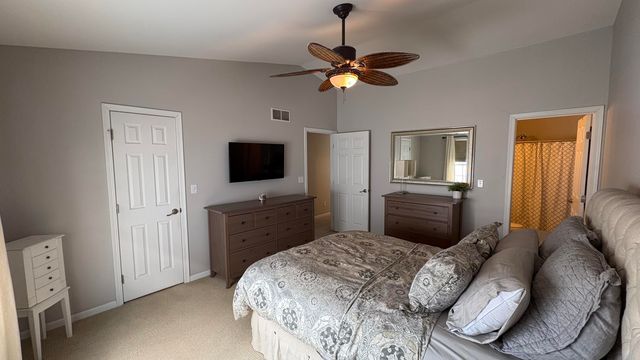 12370 Rush Street, Crown Point, IN 46307