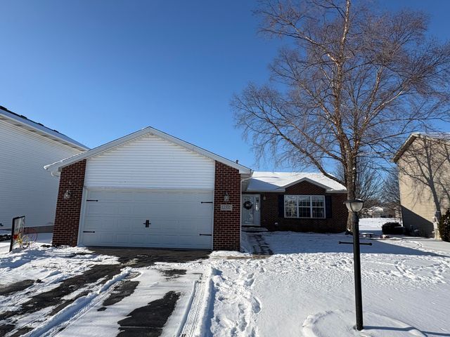 12370 Rush Street, Crown Point, IN 46307