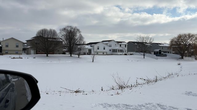 12370 Rush Street, Crown Point, IN 46307