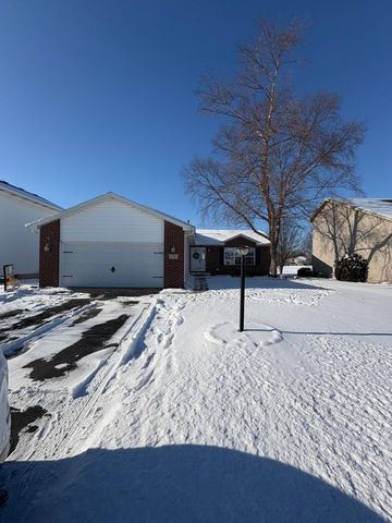 12370 Rush Street, Crown Point, IN 46307