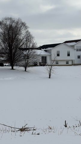 12370 Rush Street, Crown Point, IN 46307