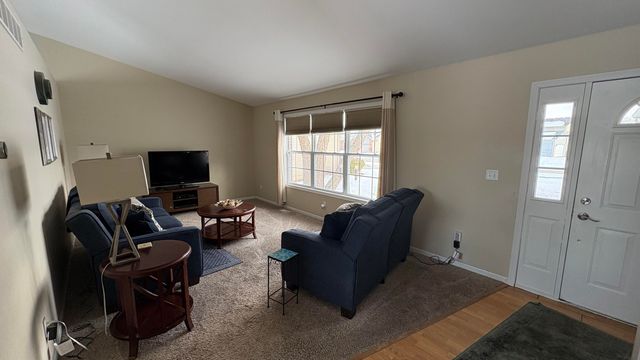 12370 Rush Street, Crown Point, IN 46307