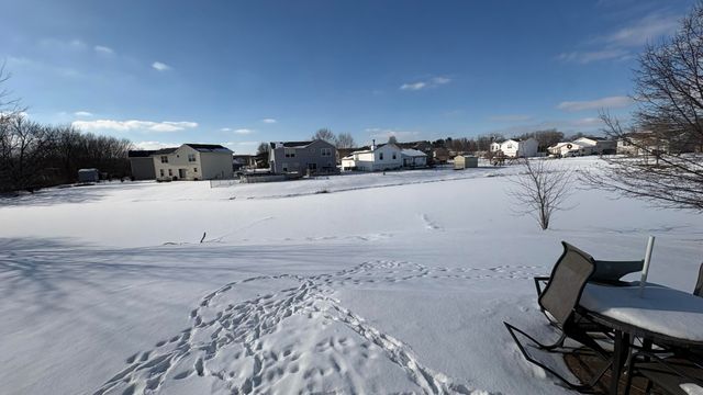 12370 Rush Street, Crown Point, IN 46307