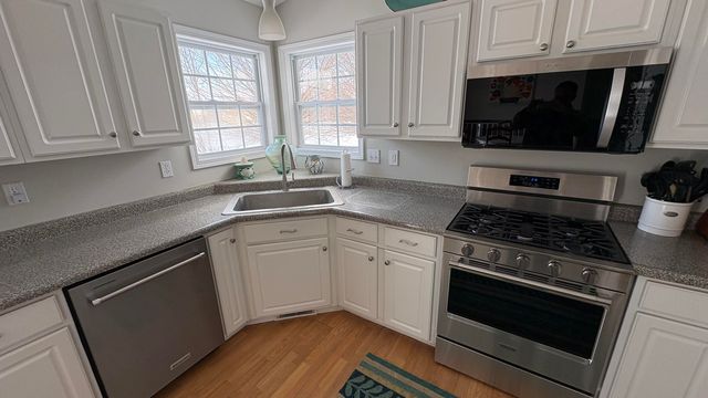 12370 Rush Street, Crown Point, IN 46307