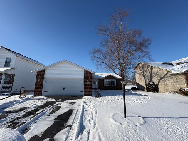 12370 Rush Street, Crown Point, IN 46307