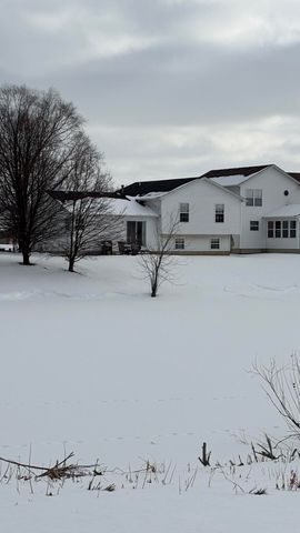 12370 Rush Street, Crown Point, IN 46307