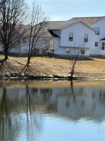 12370 Rush Street, Crown Point, IN 46307