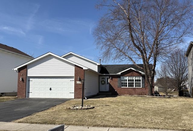12370 Rush Street, Crown Point, IN 46307