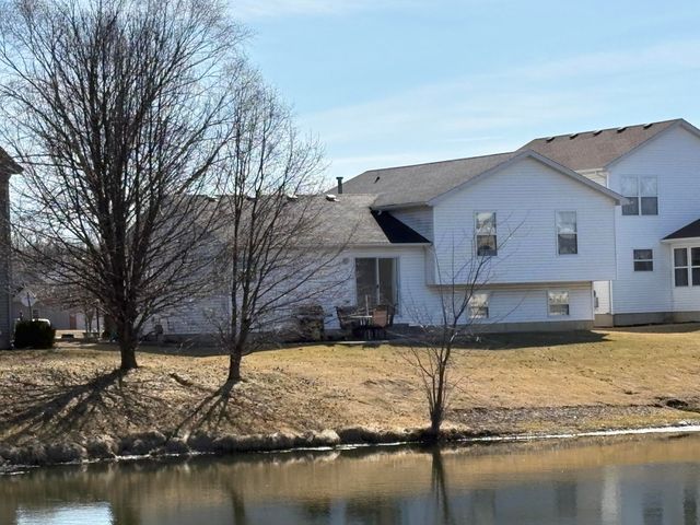 12370 Rush Street, Crown Point, IN 46307