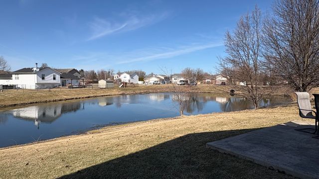 12370 Rush Street, Crown Point, IN 46307