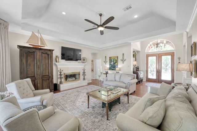 191 Springs Edge Drive, Conroe, TX 77356