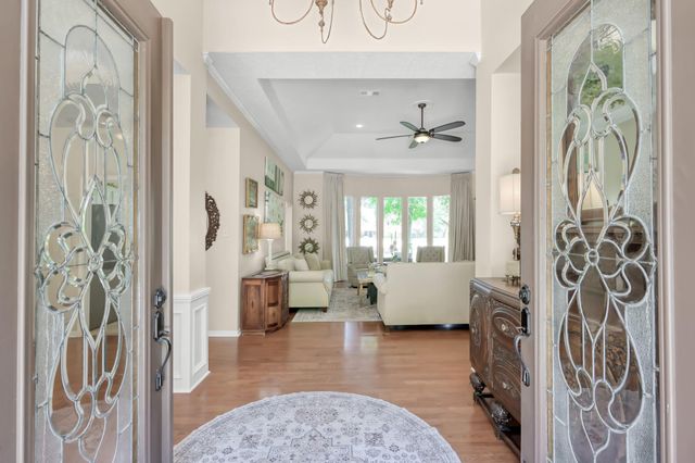 191 Springs Edge Drive, Conroe, TX 77356