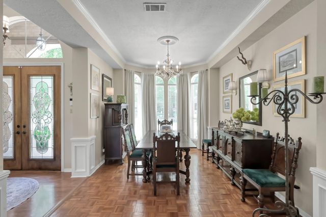 191 Springs Edge Drive, Conroe, TX 77356