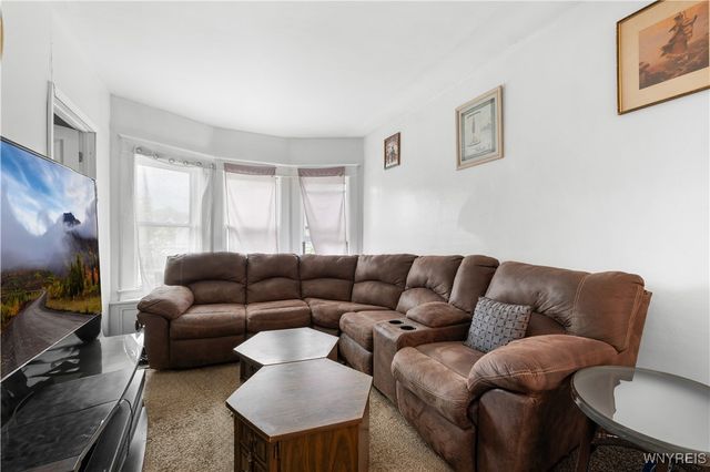 204 Crowley Avenue, Buffalo, NY 14207