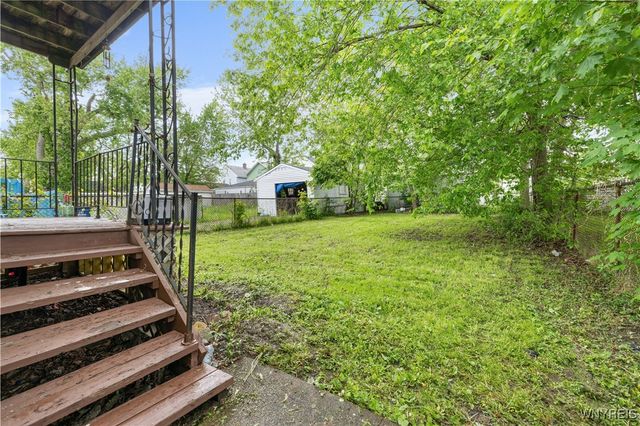 204 Crowley Avenue, Buffalo, NY 14207