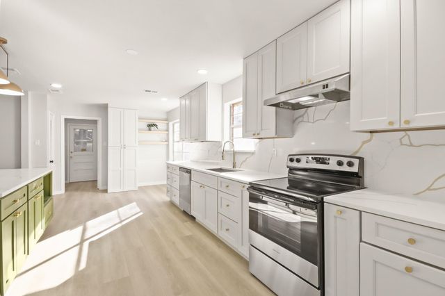 6211 Darby Way, Spring, TX 77389