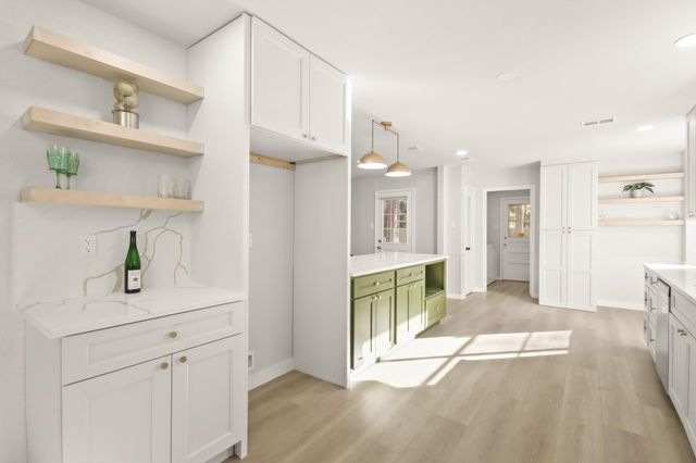 6211 Darby Way, Spring, TX 77389