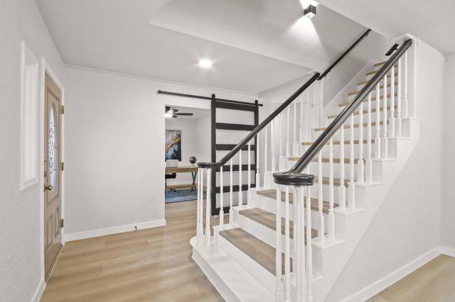 6211 Darby Way, Spring, TX 77389