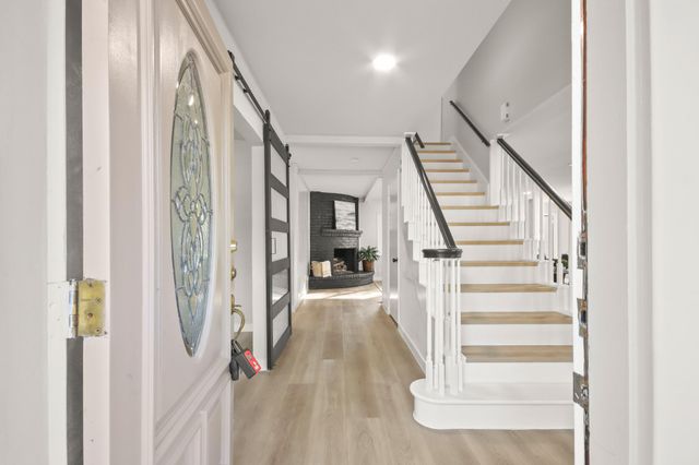 6211 Darby Way, Spring, TX 77389