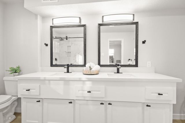 6211 Darby Way, Spring, TX 77389