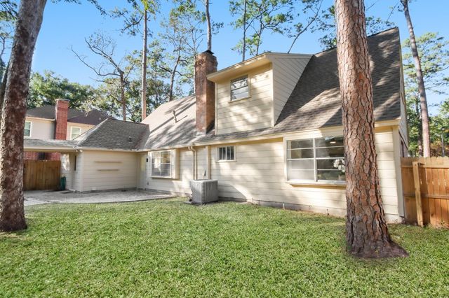 6211 Darby Way, Spring, TX 77389