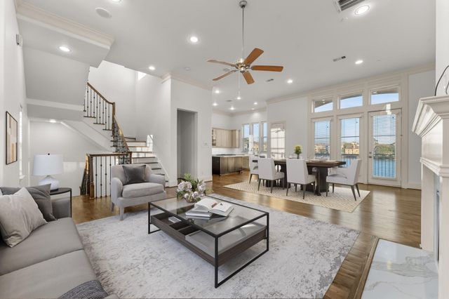 2202 Lakeshore Edge Drive, Houston, TX 77080