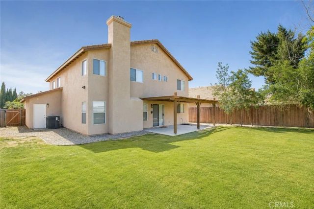 43123 Bloomingpark, Lancaster, CA 93536