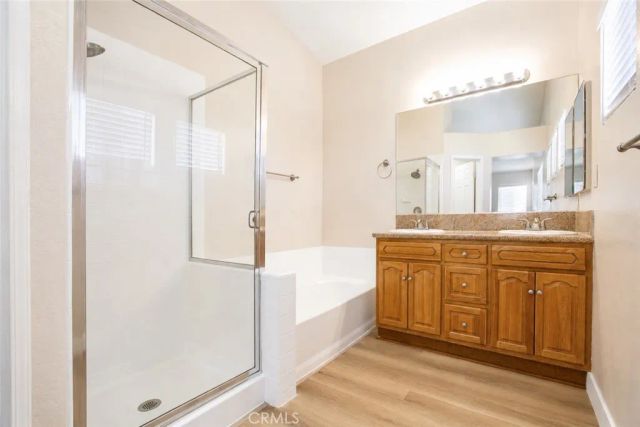 43123 Bloomingpark, Lancaster, CA 93536