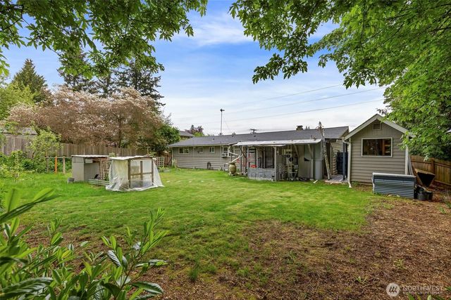 3309 Pine Road, Bremerton, WA 98310
