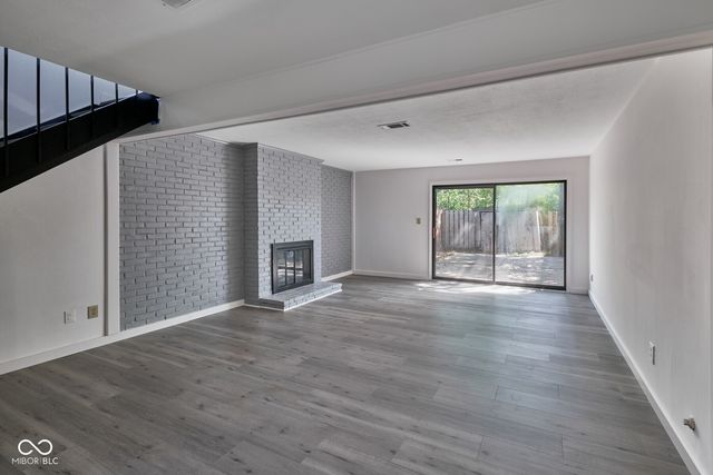 1352 Tishman Lane, Indianapolis, IN 46260