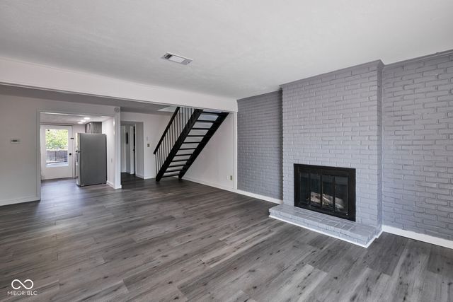 1352 Tishman Lane, Indianapolis, IN 46260