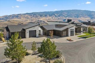 8460 Chalk Ridge Court, Reno, NV 89523