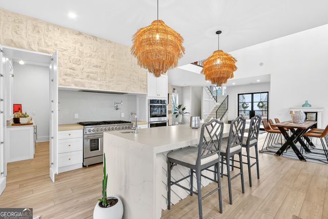 7410 Crestline Drive, Dawsonville, GA 30534