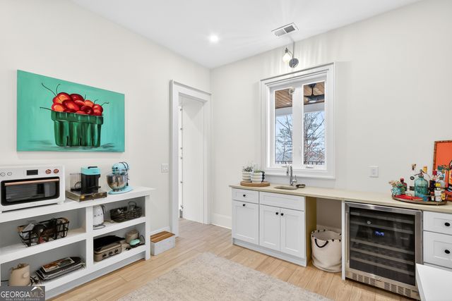 7410 Crestline Drive, Dawsonville, GA 30534