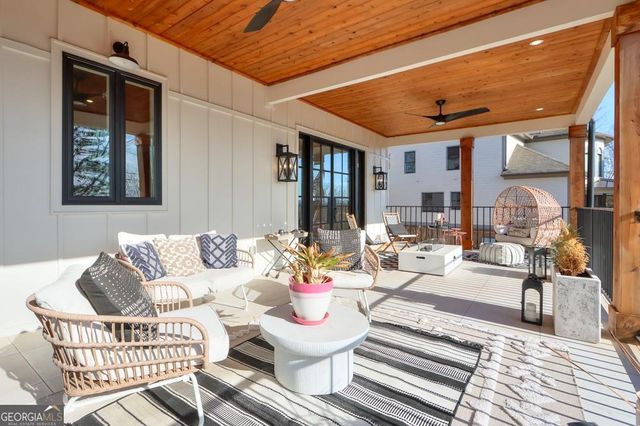 7410 Crestline Drive, Dawsonville, GA 30534