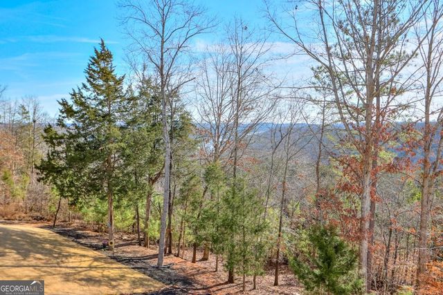 7410 Crestline Drive, Dawsonville, GA 30534