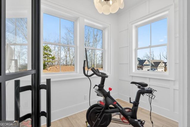 7410 Crestline Drive, Dawsonville, GA 30534