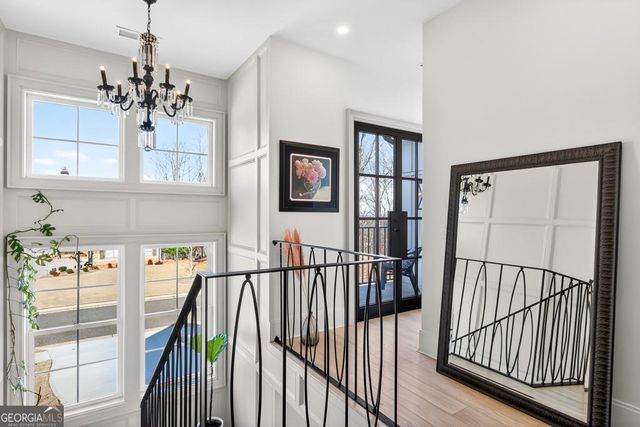 7410 Crestline Drive, Dawsonville, GA 30534