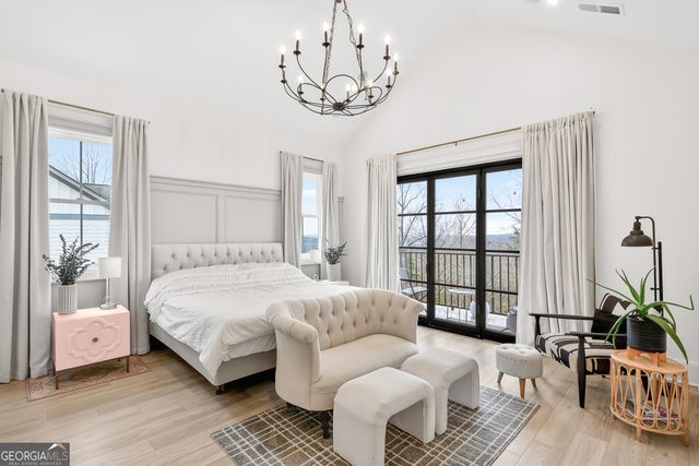 7410 Crestline Drive, Dawsonville, GA 30534