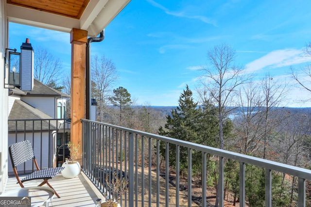 7410 Crestline Drive, Dawsonville, GA 30534