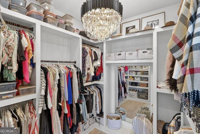 7410 Crestline Drive, Dawsonville, GA 30534