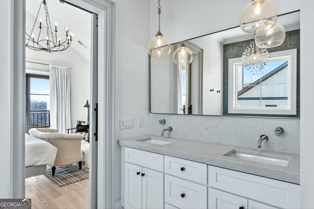 7410 Crestline Drive, Dawsonville, GA 30534