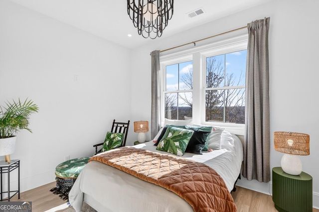 7410 Crestline Drive, Dawsonville, GA 30534