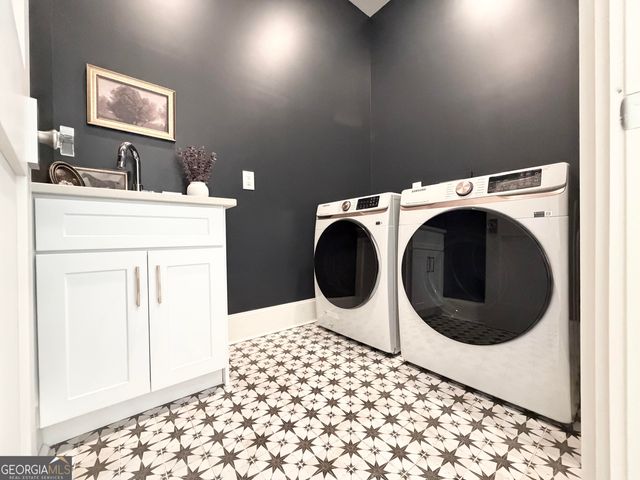 7410 Crestline Drive, Dawsonville, GA 30534