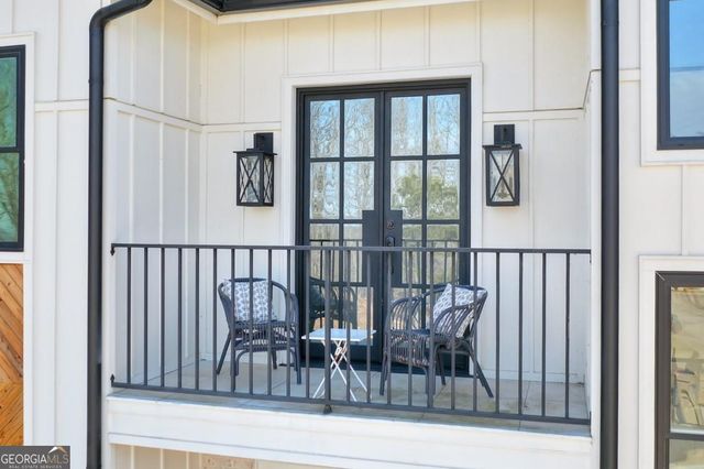 7410 Crestline Drive, Dawsonville, GA 30534