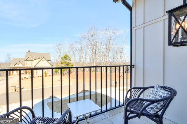 7410 Crestline Drive, Dawsonville, GA 30534