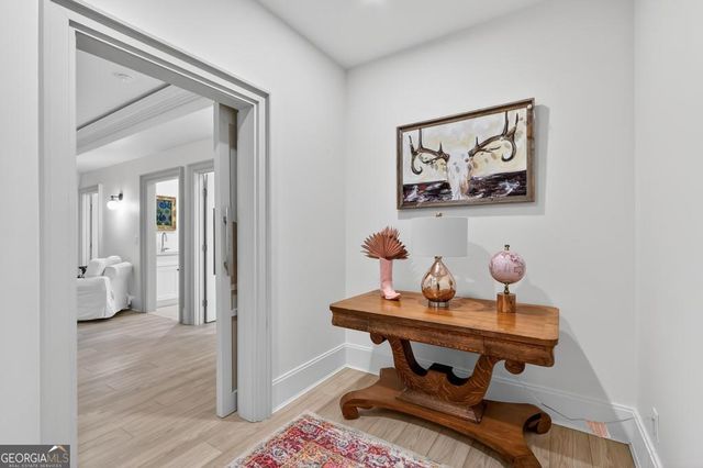 7410 Crestline Drive, Dawsonville, GA 30534