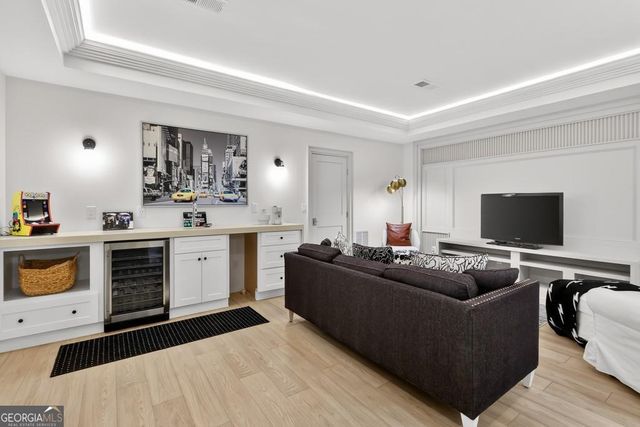 7410 Crestline Drive, Dawsonville, GA 30534