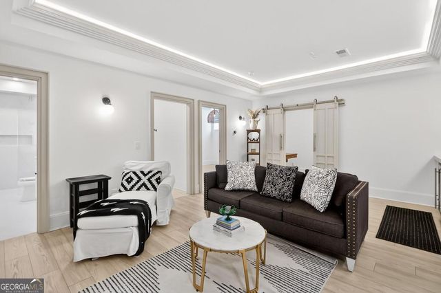 7410 Crestline Drive, Dawsonville, GA 30534